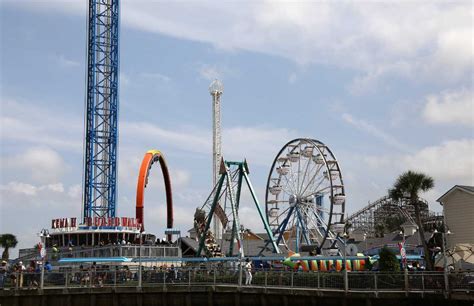 Historic Houston Amusement Parks & Places .
